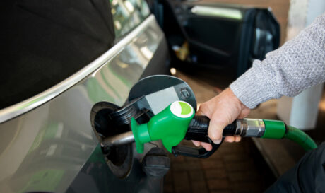 ΒΕΝΖΙΝΗ ΒΕΝΖΙΝΑΔΙΚΟ