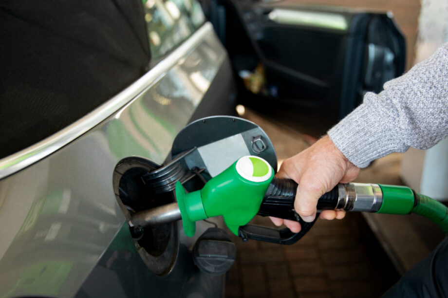 ΒΕΝΖΙΝΗ ΒΕΝΖΙΝΑΔΙΚΟ