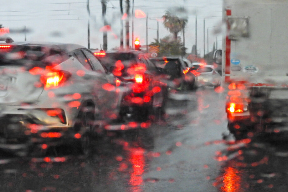 ΚΑΚΟΚΑΙΡΙΑ ΒΡΟΧΕΣ ΒΡΟΧΗ