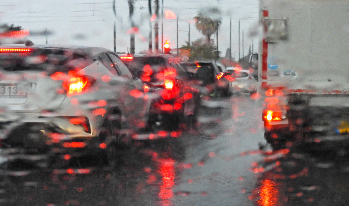 ΚΑΚΟΚΑΙΡΙΑ ΒΡΟΧΕΣ ΒΡΟΧΗ