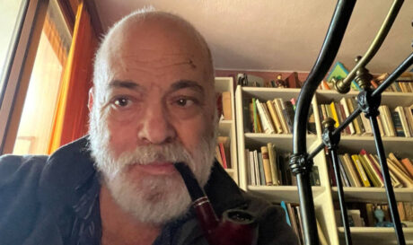 Χρήστος Βαλαβανίδης ΝΕΟ