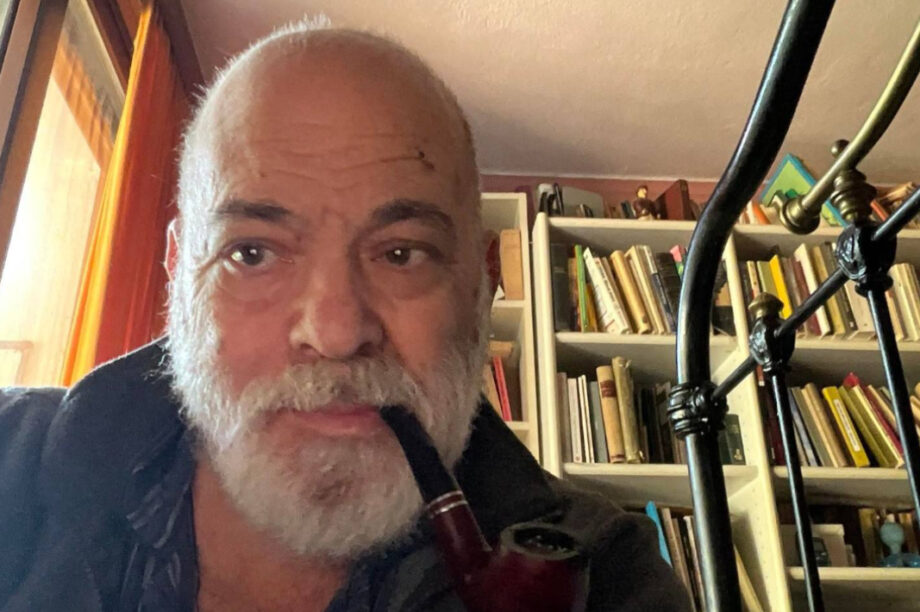 Χρήστος Βαλαβανίδης ΝΕΟ