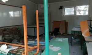 Γονείς πλήρωσαν 7.000€ για βανδαλισμούς που προκάλεσαν τα παιδιά τους σε δύο νηπιαγωγεία (βίντεο)