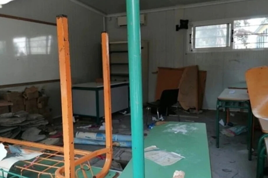 Γονείς πλήρωσαν 7.000€ για βανδαλισμούς που προκάλεσαν τα παιδιά τους σε δύο νηπιαγωγεία (βίντεο)