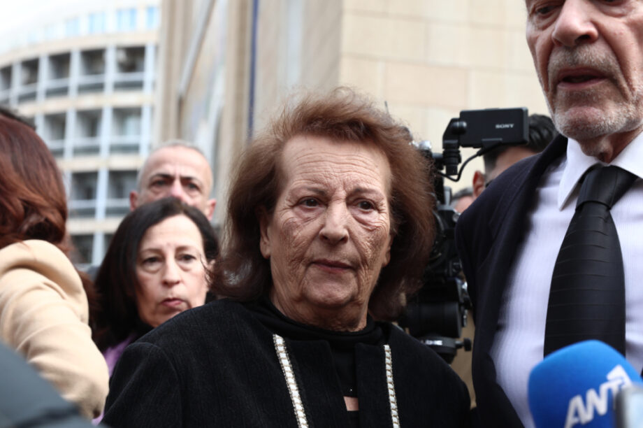 Βάσω Καζαντζίδη