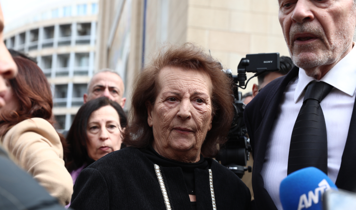 Βάσω Καζαντζίδη