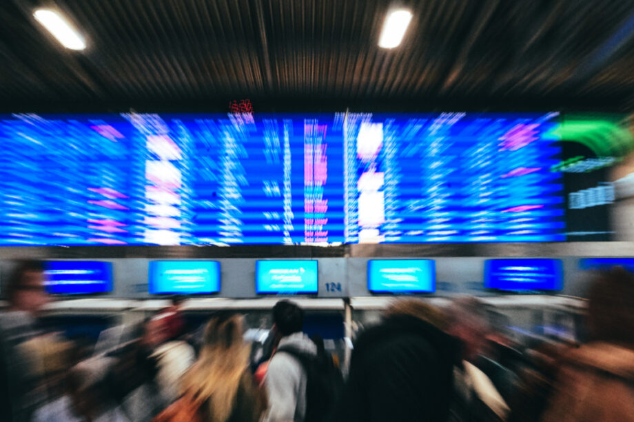 Ελευθέριος Βενιζέλος Πτήσεις ΝΕΟ