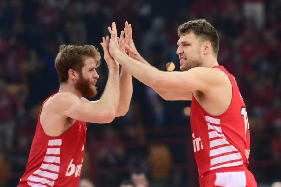 Βεζένκοφ Γουόκαπ ΝΕΟ