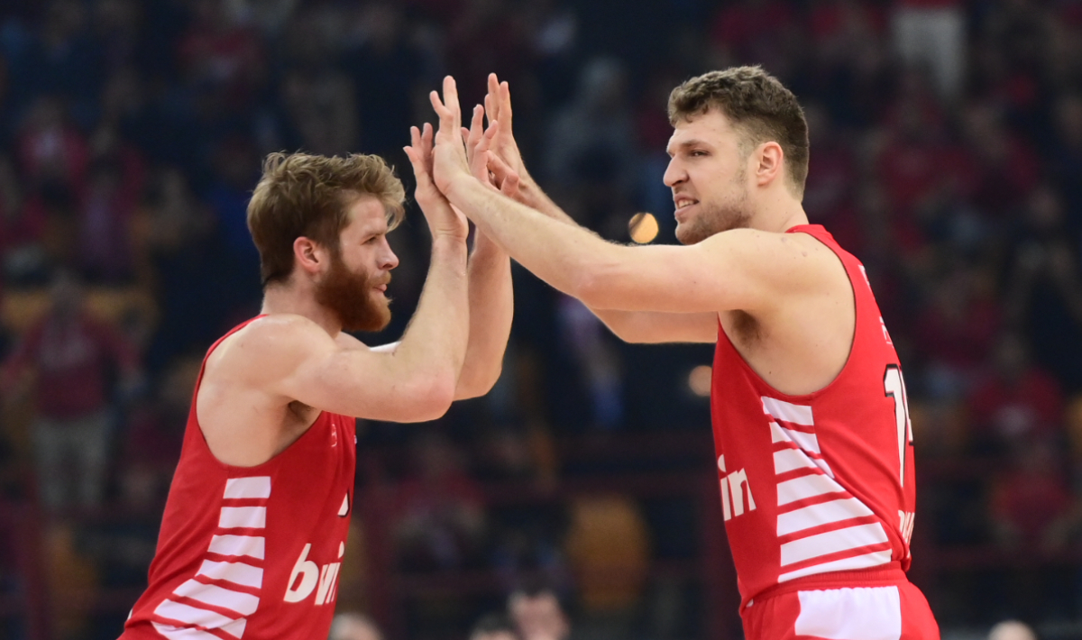 Βεζένκοφ Γουόκαπ ΝΕΟ