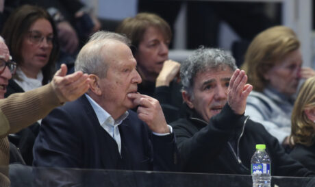 Βεζυρτζής Μυστακίδης