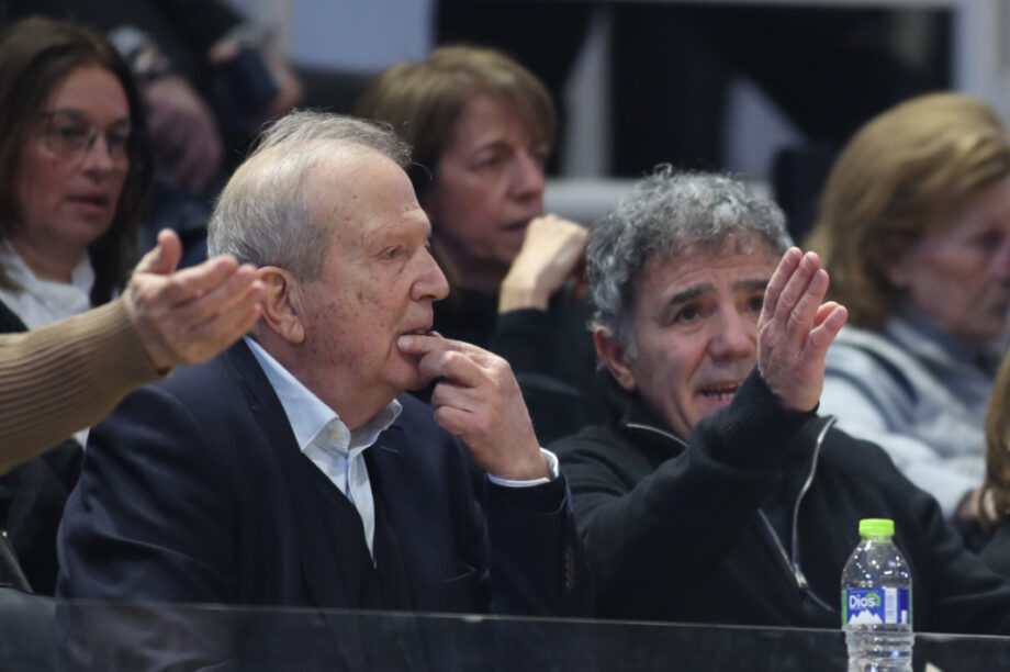 Βεζυρτζής Μυστακίδης