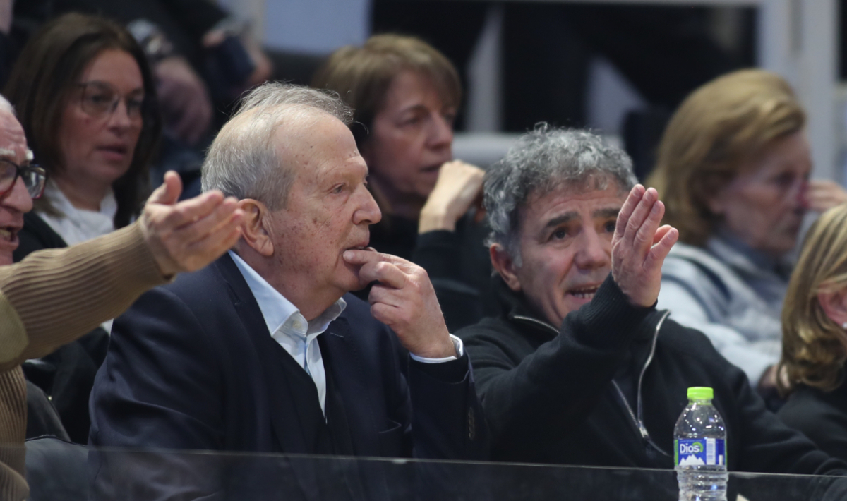 Βεζυρτζής Μυστακίδης