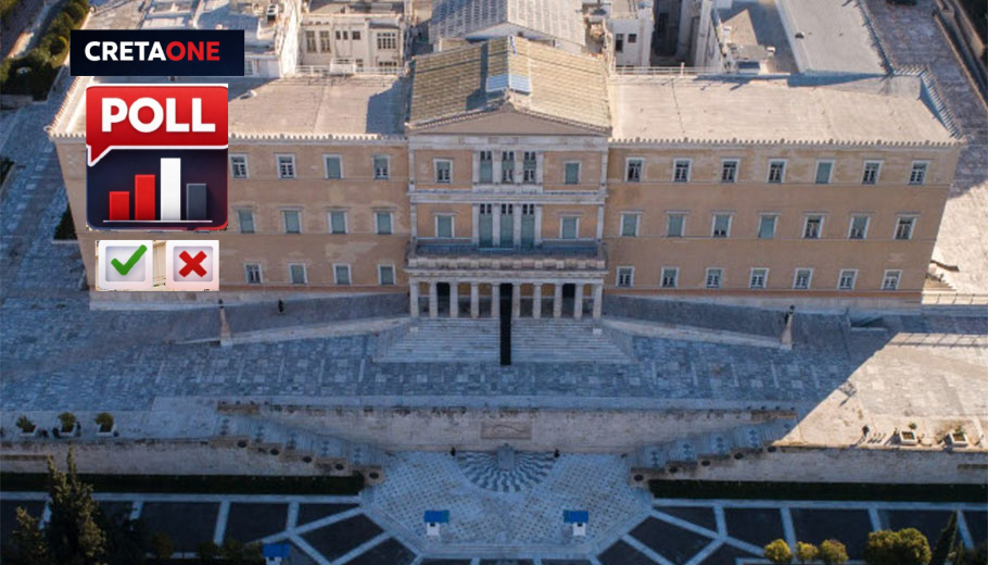 Τι κυβέρνηση θα επιθυμούσατε να προκύψει από τις επόμενες εθνικές εκλογές;