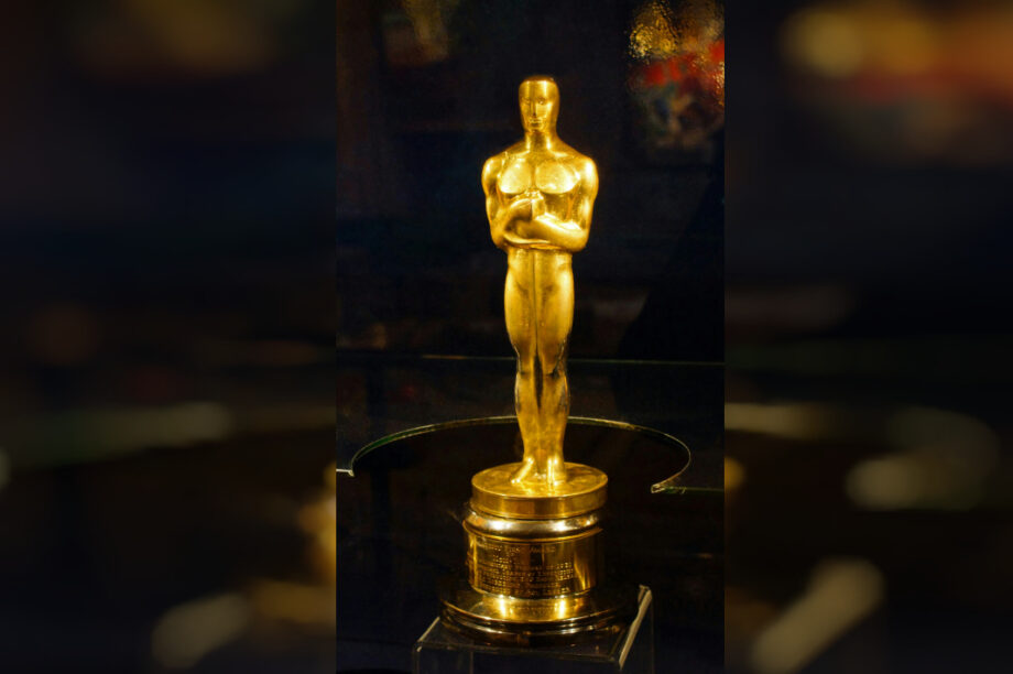 Βραβείο Όσκαρ
