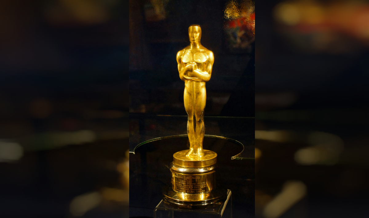 Βραβείο Όσκαρ