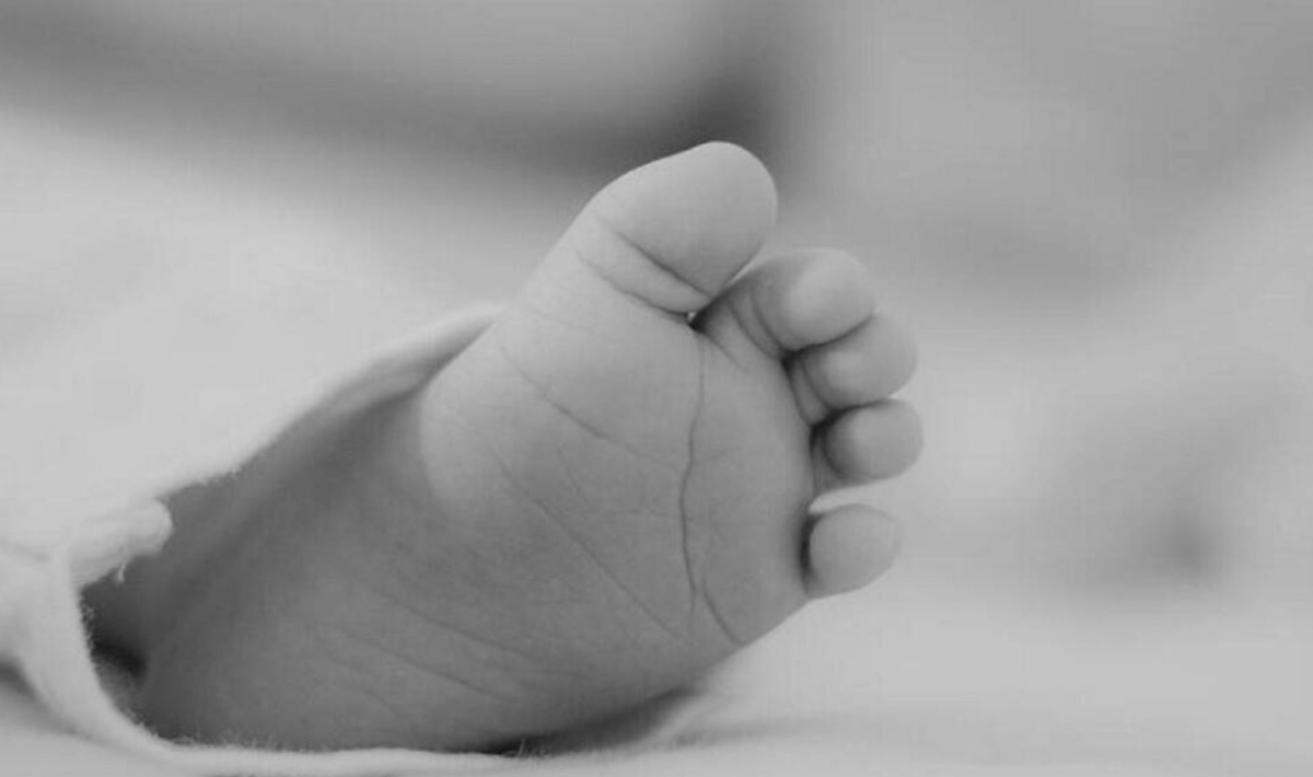 Ηράκλειο: Θρήνος με βρέφος που βρέθηκε νεκρό από τους γονείς του!