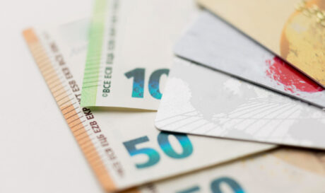 ΧΡΗΜΑΤΑ ΛΕΦΤΑ