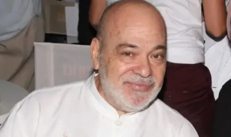 ΧΡΗΣΤΟΣ ΒΑΛΑΒΑΝΙΔΗΣ