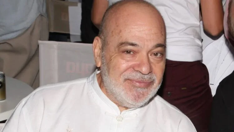 Θλίψη στον καλλιτεχνικό χώρο: Πέθανε ο σπουδαίος ηθοποιός Χρήστος Βαλαβανίδης