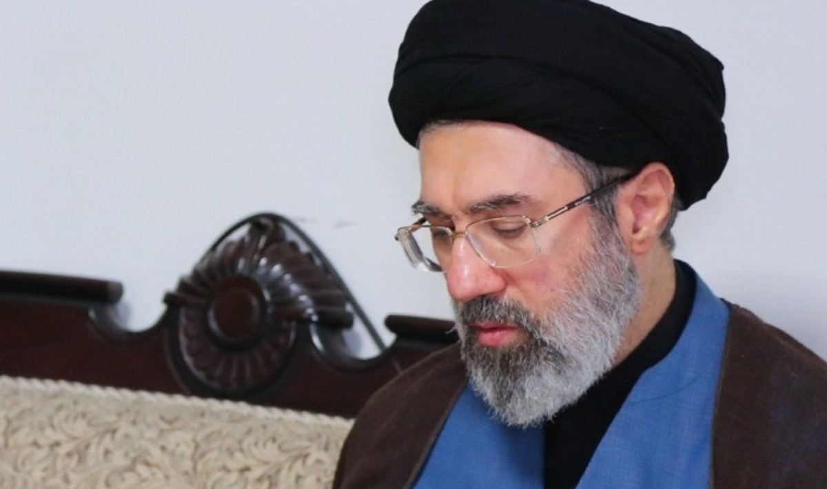 Ιράν: Σε λίγη ώρα το διάγγελμα του Μοτζτάμπα Χαμενεΐ