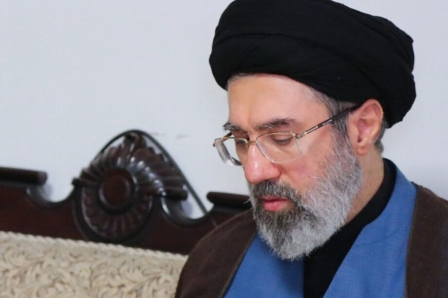 Μοτζτάμπα Χαμενεΐ