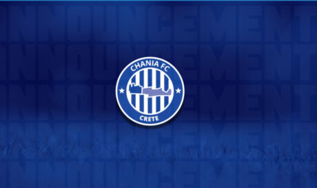 Σήμα Χανιά ΝΕΟ