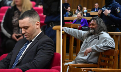 Κασιδιάρης Λαγός Χρυσή Αυγή