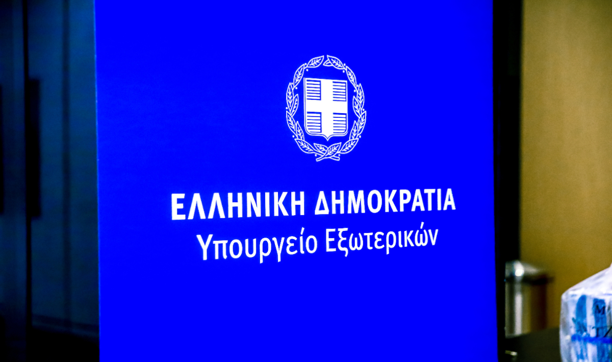 Η απάντηση του ελληνικού ΥΠ.ΕΞ. στην Τουρκία για τους Patriot στην Κάρπαθο