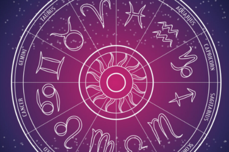 ΖΩΔΙΑ ΑΣΤΡΟΛΟΓΙΑ