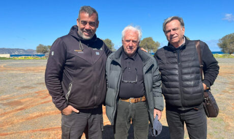 Ζερβάκης Ορφανάκης Αποστολάκης