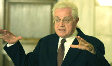 Λιονέλ Ζοσπέν