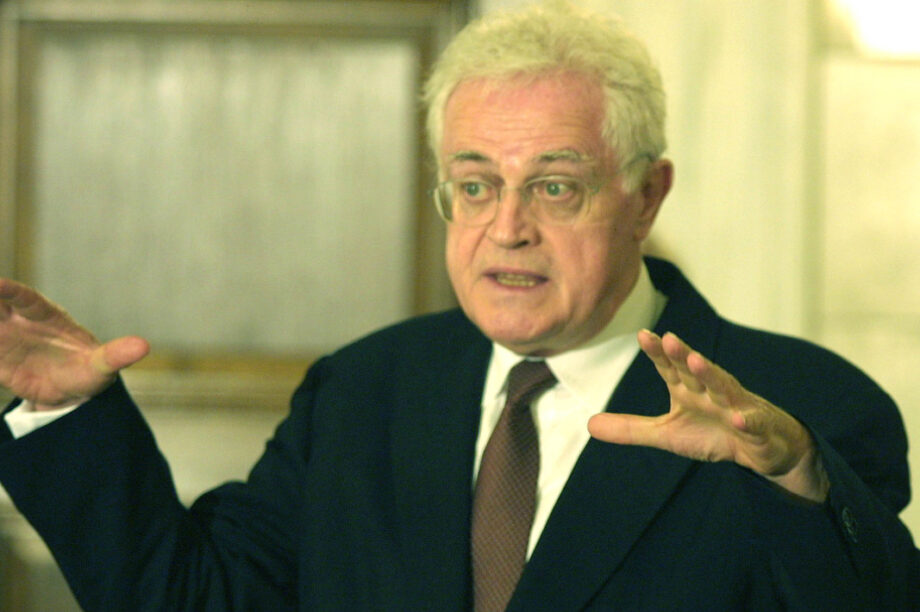 Λιονέλ Ζοσπέν