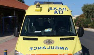 Θλίψη στην Πάτρα – 38χρονος εντοπίστηκε νεκρός στο σπίτι του