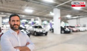 Σισαμάκης: «Έχω αφήσει μια μελέτη στο συρτάρι για το υπόγειο πάρκινγκ της Πλατείας Ελευθερίας»