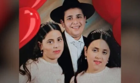 ΙΣΡΑΗΛ ΠΑΙΔΙΑ ΝΕΚΡΑ