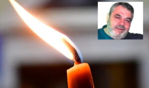 Μεσαρά: Τεράστια θλίψη για τον πρόωρο χαμό του αγαπητού Άγγελου