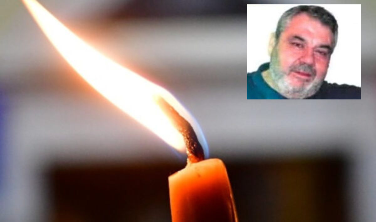 Μεσαρά: Τεράστια θλίψη για τον πρόωρο χαμό του αγαπητού Άγγελου