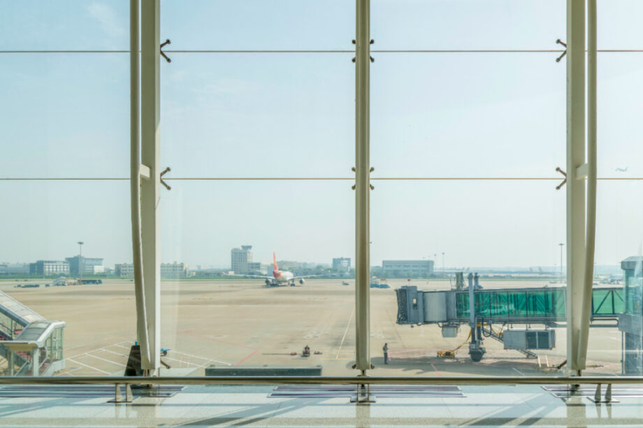 ΑΕΡΟΔΡΟΜΙΟ