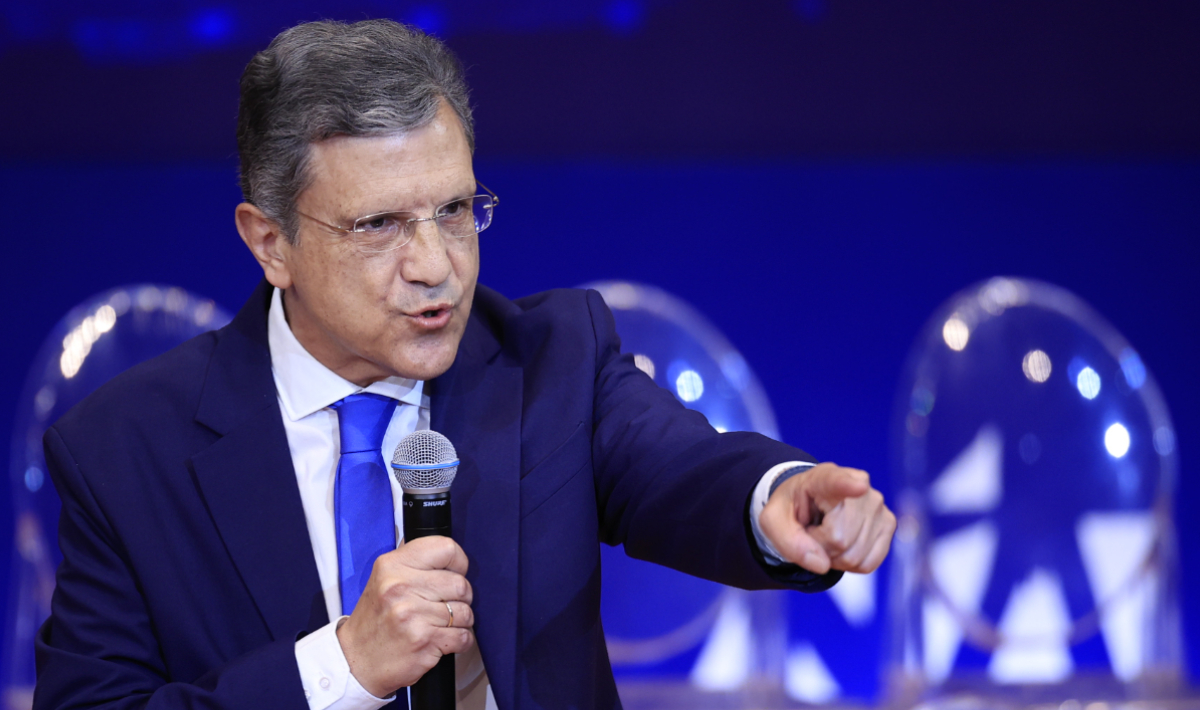 Αυτιάς: «Χρηματοδοτήστε την αγορά φυσικού αερίου για φθηνότερο ρεύμα»