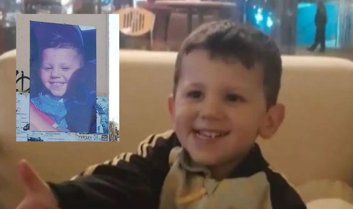 Σοκ από τα νέα στοιχεία: Πώς οδηγήθηκε στον θάνατο ο 3χρονος Άγγελος – Βιντεοσκοπούσαν τα βασανιστήρια