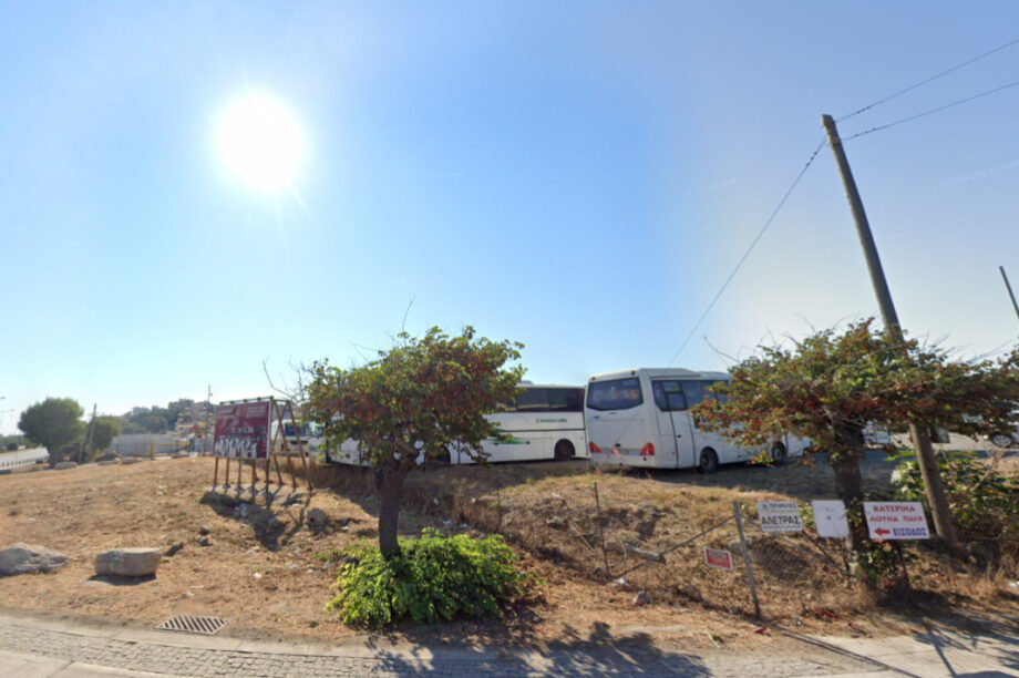 ακίνητο δικαστικό μέγαρο Δικηγορικός Σύλλογος Ηρακλείου