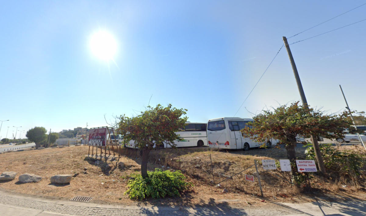 «Όχι» αλλά σε χλιαρούς τόνους από τον Δικηγορικό Σύλλογο Ηρακλείου στην χρήση πάρκινγκ για το ακίνητο του νέου δικαστικού μεγάρου!