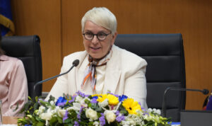 «Γυναίκα – Ηγεσία – Ειρήνη»: Μια εκδήλωση από τον Σοροπτιμιστικό Όμιλο Ηρακλείου «Αρετούσα» στο Επιμελητήριο Ηρακλείου