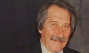 Έφυγε από τη ζωή ο δημοσιογράφος Αντώνης Κούρτης