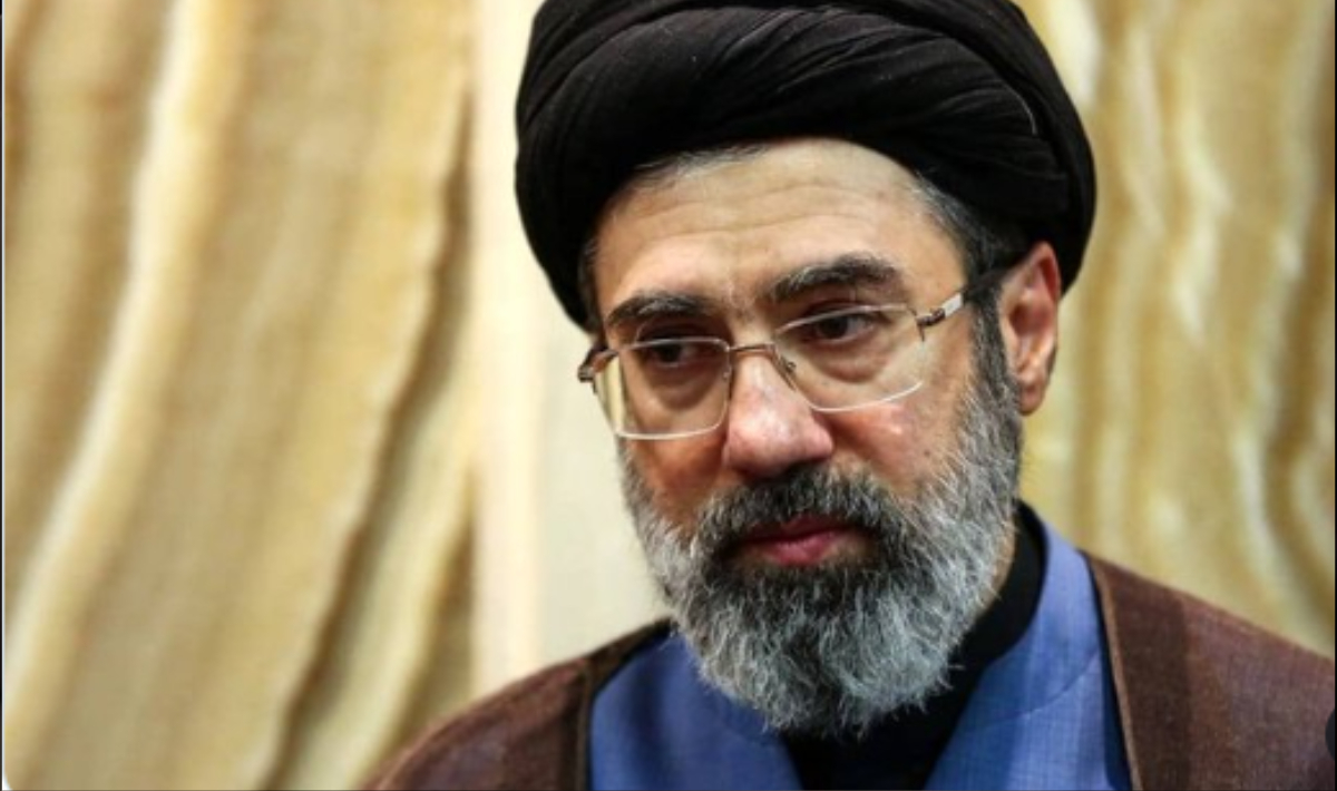 Ιράν: Ο Μοτζτάμπα, γιος του Χαμενεΐ, ορίζεται διάδοχος λένε τα ιρανικά ΜΜΕ