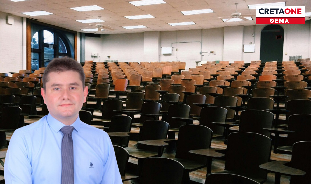 αντιστοίχιση πτυχίων απόφοιτοι Τ.Ε.Ι