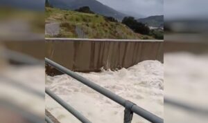 Φράγμα Αποσελέμη: Η απάντηση του Δημάρχου Χερσονήσου στην ανακοίνωση του ΟΑΚ για την απώλεια νερού