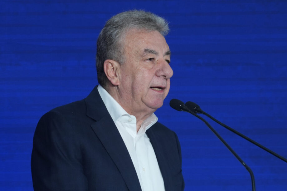 Σταύρος Αρναουτάκης