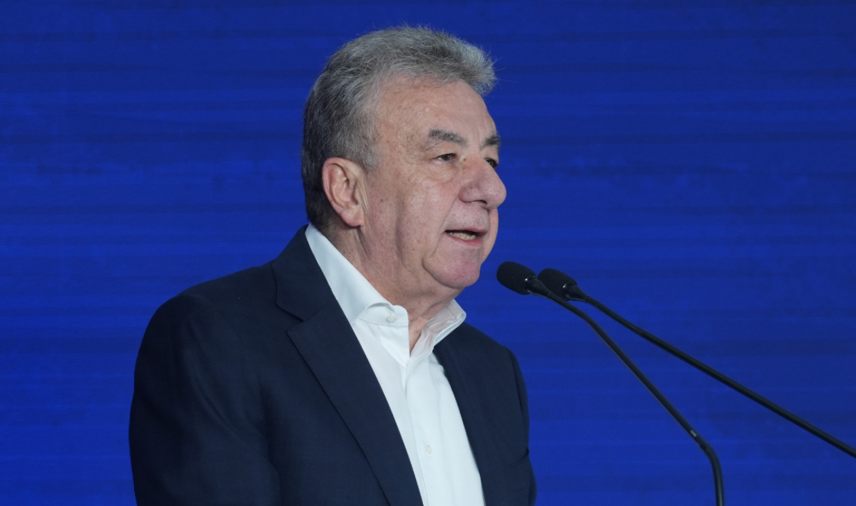 Δέσμευση της Περιφέρειας Κρήτης για χρηματοδότηση εκθεσιακού κέντρου στην Ιεράπετρα