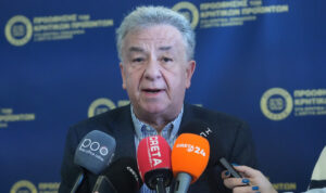 Αρναουτάκης: Ενίσχυση της κρητικής διατροφής και νέα χρηματοδότηση 1,25 εκατ. ευρώ για την προώθηση των τοπικών προϊόντων